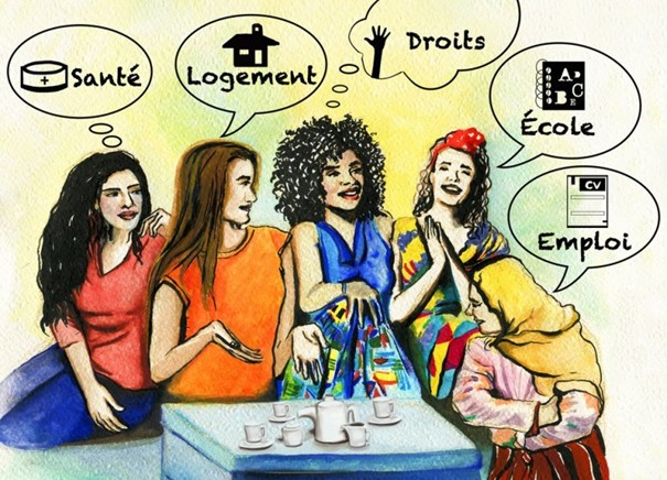 Image / illustration