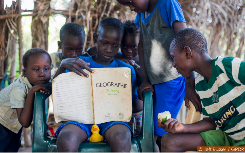 Image / illustration